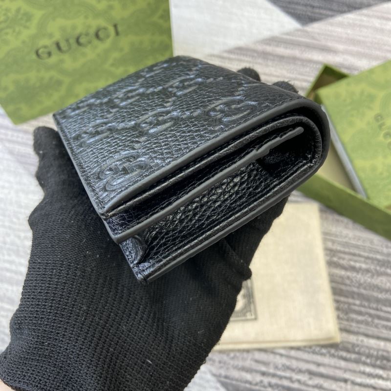 Gucci Wallets